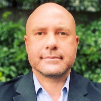 Steven James Asquith, Mba