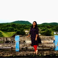 Rinika Halder