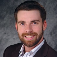 Nicholas Evans