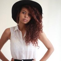 Alexis Brooks