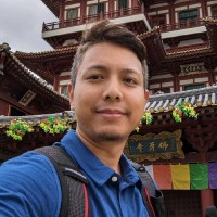 Labi Bajracharya