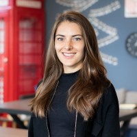 Sarah Stolberger
