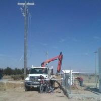 Redes Electricas, S.A. DE C.V.