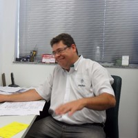 Mario Augusto De Almeida