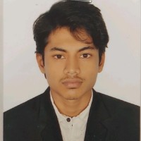 Tapu Chandra Roy