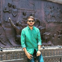Tushar Tank