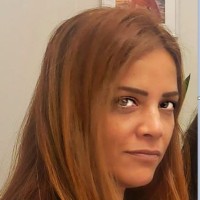 Einat Oshmi