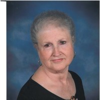 Shirley Fuller