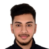 Mahdi Aldallal