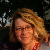 Michelle (Saxon) Mueller