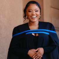 Ikageng Molokomme