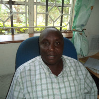 Njenga Kagwe