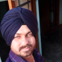 Harpreet Singh