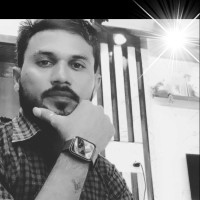 Ravindra Wagh