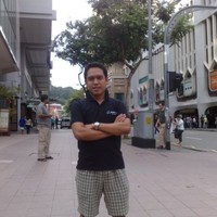 Idham Suratman