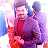 Danish Ali