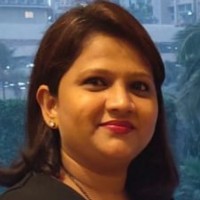 Jyoti Bankar