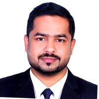 Sakkeer Km Haji