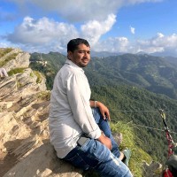 Dheeraj kumar Mishra