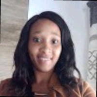 Goodness Mahlangu
