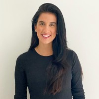Nathalia D’ Escoffier Gomes