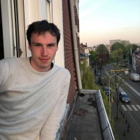 Niels Fostier
