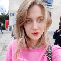 Kateryna Kudiievska