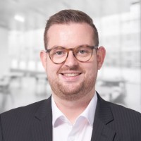 Tim Dickescheid