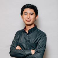 Luis Felipe Gutiérrez Acevedo