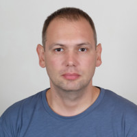 Andriy Buchko