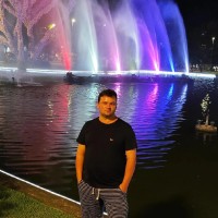 Joel Roberto Dickmann