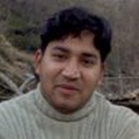 Suraj Negi