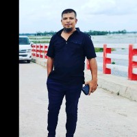 Omar Faruk Chowdhury