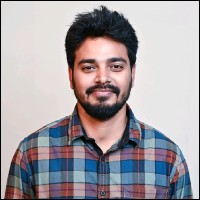 Saptarshi Choudhury