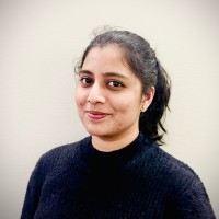 Sree Bharathi Muthuraj