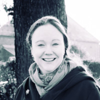 Nicola Norman