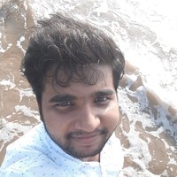 Ashish Katkade