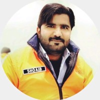 Shoaib Shafqat