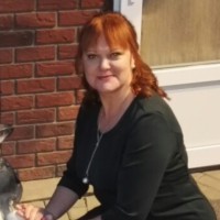 Елена Мельникова