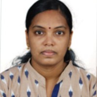 Muthulakshmi Vasudevan
