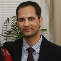 Ganesh P.