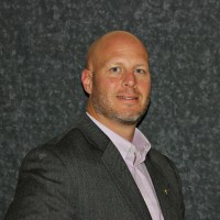 Nick Barber