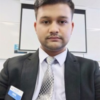 Saroj Acharya