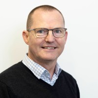 Eoin Gillespie
