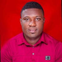 Udoh Raphael