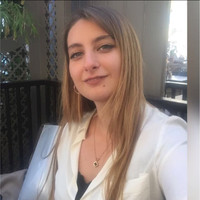 Ecem Kinay Karabeki̇roğlu