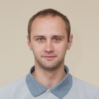 Pavel Simonenko