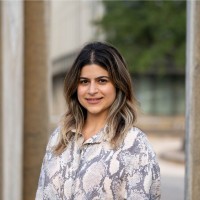 Negar Nikouei