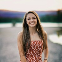 Bella Waldher