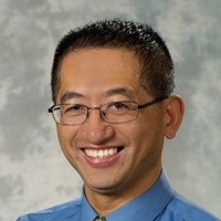 Benjamin Liu